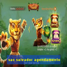 sac salvador agendamento